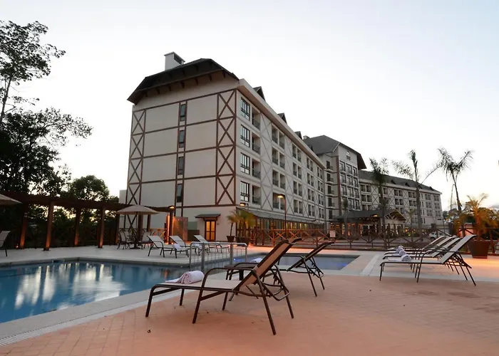 Vista Azul Apart Hotel - Vista Pedra Azul Com Cozinha Compacta