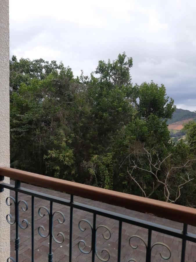 Vista Azul - Vista Pedra Azul Com Cozinha Compacta Apartment *