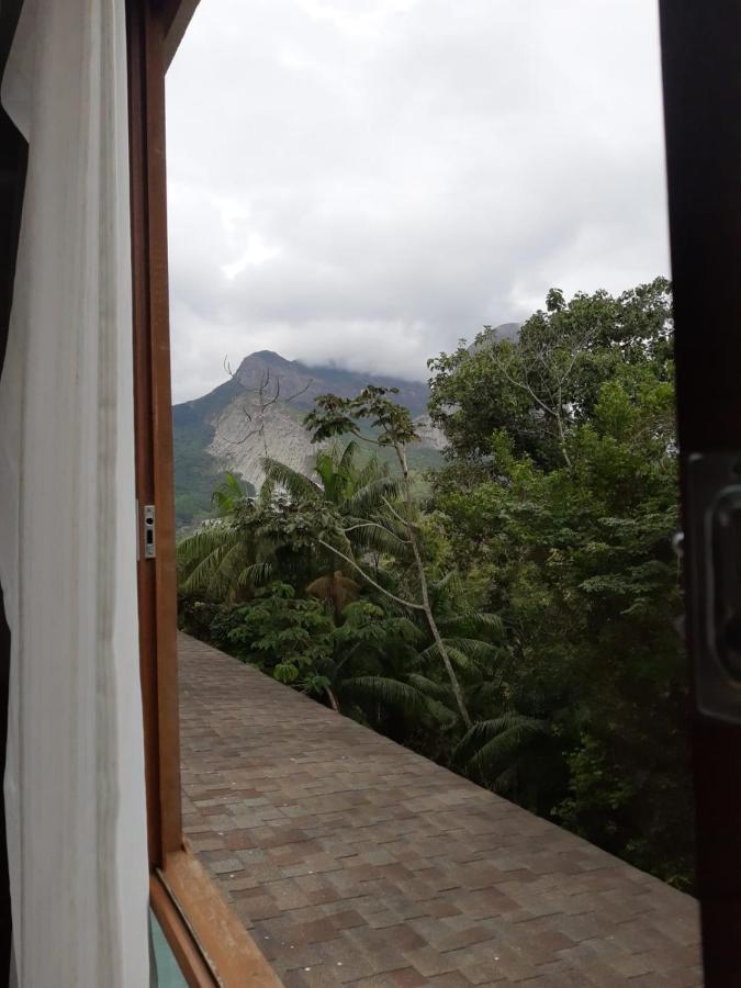 Vista Azul - Vista Pedra Azul Com Cozinha Compacta Pedra Azul (Espirito Santo)