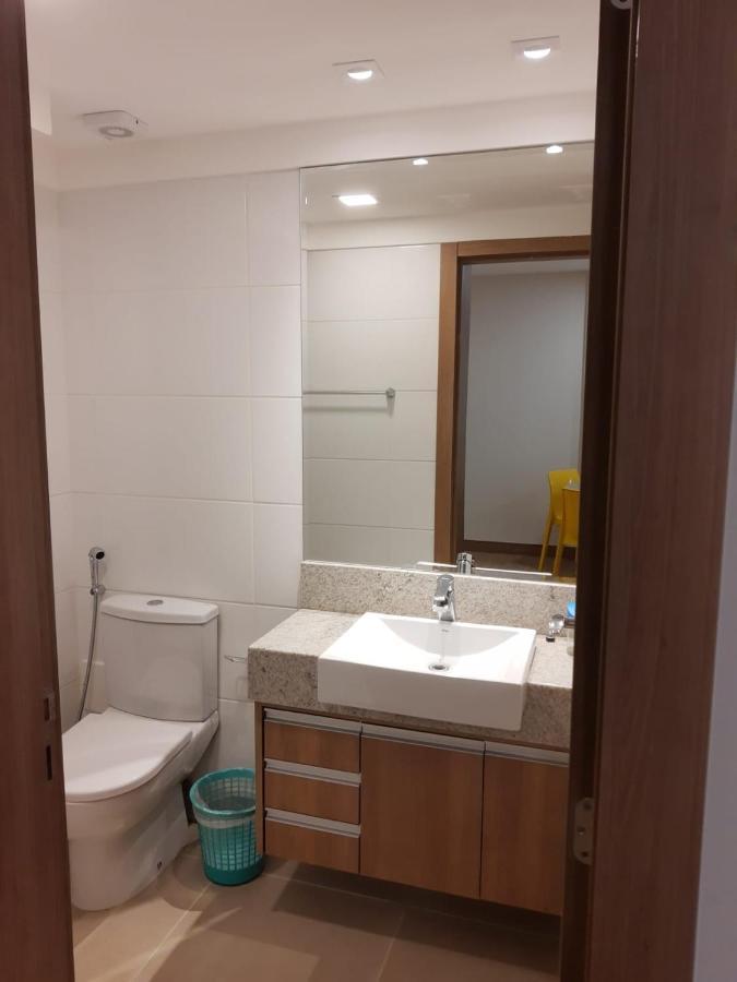 Vista Azul - Vista Pedra Azul Com Cozinha Compacta *