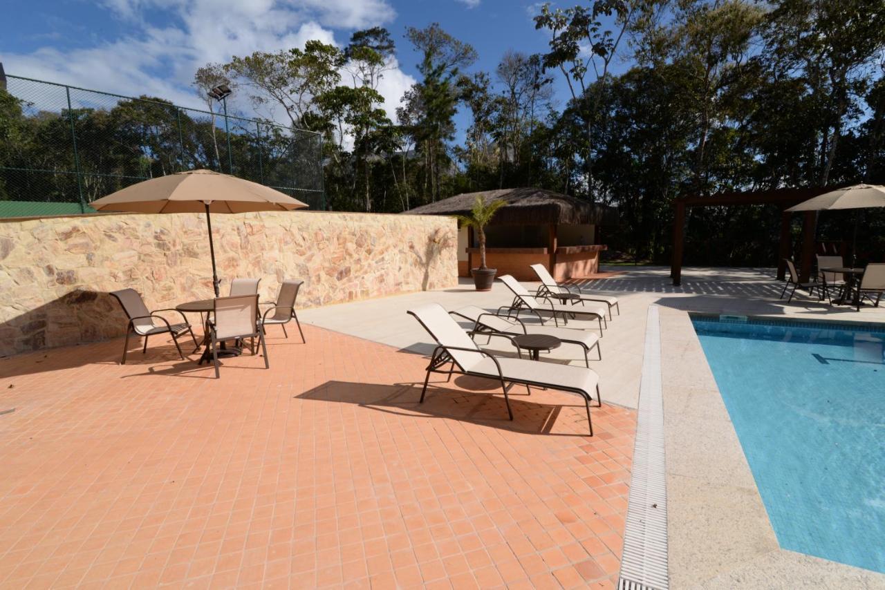 Vista Azul - Vista Pedra Azul Com Cozinha Compacta Apartment *