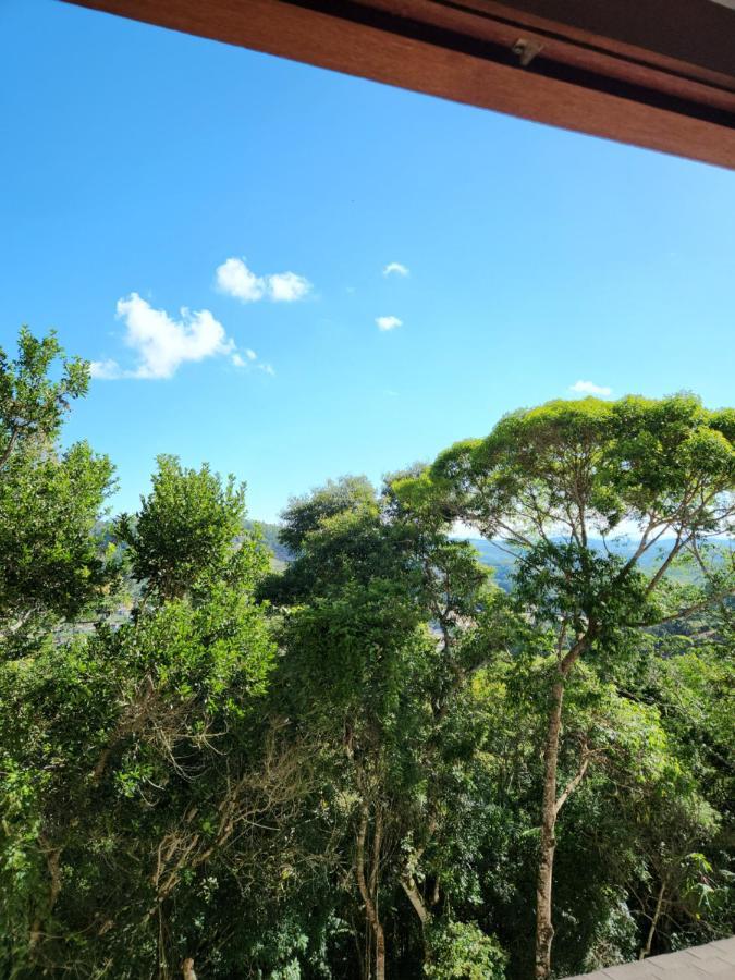 Apartment Vista Azul - Vista Pedra Azul Com Cozinha Compacta Pedra Azul (Espirito Santo)