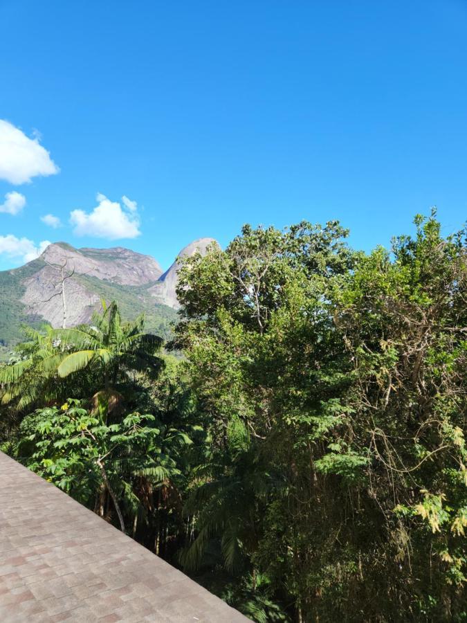 Vista Azul - Vista Pedra Azul Com Cozinha Compacta *